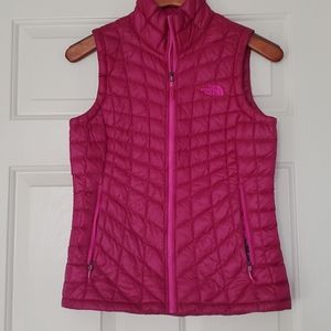 The North Face Thermoball Vest